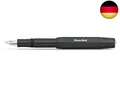 Produktbild: Kaweco Skyline Sport Füllfederhalter Schwarz F