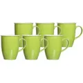 Produktbild: Ritzenhoff Breker Kaffeebecher, Grün, Keramik, Kaffee & Tee, Tassen, Kaffeebecher