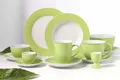 Produktbild: Becher 320ml 6er Set Doppio grün - Ritzenhoff & Breker