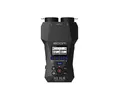 Produktbild: ZOOM H1 XLR Handy Recorder – 32-Bit Float Audiorecorder mit 2 XLR/TRS Combo-Eingängen – Ideal für Musik, Podcast, Film, Content Creation – EU-Version – Schwarz