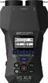 Produktbild: Zoom H1 XLR Handy Recorder Mobil Stereo XLR 32 Bit Float A/D Wandlern Aufnahme