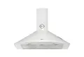 Produktbild: GURARI Wandhaube GCH C 046 WH 9 N Dunstabzugshaube 90 cm/ Weiß/ Saugstark 1000m³/h GCH C 046 WH 9 N Dunstabzugshaube 90 cm/ Weiß/ Saugstark 1000m³/h, Dunstabzugshaube 90 cm/ Weiß/ Saugstark 1000m³/h