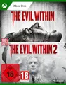 Produktbild: The Evil Within 1 &  2 Collection   - Microsoft Xbox One  - NEU/OVP