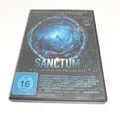 Produktbild: DVD Sanctum von James Cameron FDVD278