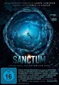 Produktbild: Sanctum ( James Cameron DVD ) NEU