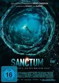 Produktbild: Sanctum von Alister Grierson | DVD | Zustand sehr gut