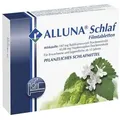 Produktbild: Alluna Schlaf Filmtabletten 20 St