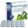 Produktbild: Alluna Schlaf Filmtabletten