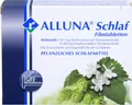 Produktbild: ALLUNA Schlaf Filmtabletten, 20 St. Tabletten