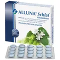 Produktbild: ALLUNA Schlaf Filmtabletten 20 St