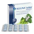 Produktbild: ALLUNA Schlaf Filmtabletten 20 St