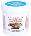 Produktbild: Dr. Sacher's Murmeltier-Fett Pflege-Creme, 250 ml Creme