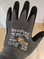 Produktbild: MaxiFlex ad-apt Größe 9/L ,Ultimate 42-874  ATG Arbeitshandschuhe, 2 Paar