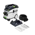Produktbild: Festool GmbH Festool selbstabreinigendes Absaugmobil CLEANTEC CTM 36 E AC-PLANEX 576853
