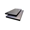 Produktbild: SCHULTE REGALWELT Regal, Grundregal, 1800 x 1200 x 400 mm,390 kg max. Belastung - schwarz