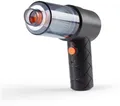 Produktbild: CLEANmaxx Akku-Handstaubsauger 6-tlg Set 15093