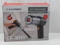 Produktbild: CLEANmaxx 2 in 1 Akku Handsauger