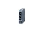 Produktbild: Siemens Dig.Industr. SCALANCE S615 EEC 6GK5615-0AA01-2AA2 Router SCALANCE