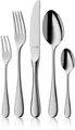 Produktbild: WMF Besteck-Set Kent Plus (30-tlg), 6 Personen, Cromargan® Edelstahl Rostfrei, ergonomisch, Cromargan protect
