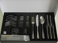 Produktbild: WMF BESTECK KENT CROMARGAN PROTECT 30-TEILIG, EINGESETZTE MESSERKLINGEN