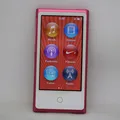Produktbild: Apple iPod nano 7. Generation Rosa (16GB) Bluetooth / MP3 Player / vom Händler