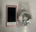 Produktbild: Apple iPod Nano 7. Generation 16GB