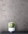 Produktbild: Newroom Vliestapete, Grau Tapete Beton Modern - Betonoptik Betonwand Anthrazit Zement Industrial für Schlafzimmer Wohnzimmer Küche, Betonoptik, Betonwand