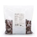 Produktbild: KoRo | Gefriergetrocknete Himbeeren in Milchschokolade 1 kg