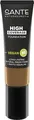 Produktbild: SANTE Naturkosmetik High Coverage Natural Foundation 07 Golden Bronze, vegane Grundierung mit Bio-Peptiden, mit hoher Deckkraft und einem natürlichen Finish, pflegende und nachhaltige Formel, 25 ml