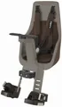 Produktbild: Exclusive Mini Plus Bicycle Child Seat Front Toffee Brown, 9-15kg
