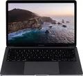 Produktbild: Apple MacBook Pro mit Touch Bar und Touch ID 13.3