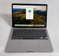 Produktbild: Apple MacBook Pro 13 Retina Touch Bar M1 8 GB RAM 512 GB SSD 2020 MwSt. #Z45