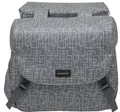 Produktbild: Doppelpacktasche New Looxs Mondi Joy Double MIK 38 Liter 2x 37 x 16 x 32 cm -...