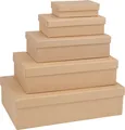 Produktbild: Schachteln Rechteck
