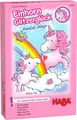 Produktbild: GW0770 Einhorn Glitzerglück Funkel Bingo