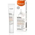 Produktbild: Kenwood Vitac Infusion Brightening Eye Cream 15ml (Augenpflege Crème, Tag, 15 ml) (21053600)