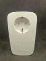 Produktbild: TP-Link AV1300-Gigabit Powerline * PA8030P* Adapter mit Steckdose  *Weiß