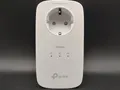 Produktbild: tp-link TL-PA8030P AV1300 Netzwerk LAN Adapter Powerline Einzeladapter