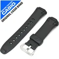 Produktbild: CASIO Uhrenarmband für GW-500A/E/U, GW-530A, GW-M500A/F, GW-M530A, G-Shock. NEU