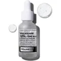 Produktbild: FRANKLY Niacinamide 15% + Zinc Beads Serum 30 ml - Gesichtsserum gegen Unreinheiten