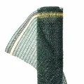 Produktbild: Schattiernetz Sonnenschutz Netz Sichtschutznetz HaGa® 40% 3m Höhe (Meterware)