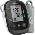 Produktbild: Blutdruck Messgerät für den Heimgebrauch,Oberarmblood pressure monitor,vollau...
