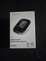Produktbild: AILE X5 - Elektronische Blutdruckmessgerät - Pulserkennung - Schwarz - NEU