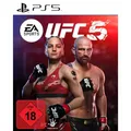 Produktbild: EA SPORTS UFC 5 Standard Edition PS5 | Deutsch