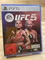 Produktbild: Sony PS5 Spiel • EA Sports UFC 5 • Playstation #B16