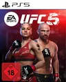 Produktbild: UFC 5 (PS5 Playstation 5) (NEU & OVP) (Blitzversand)