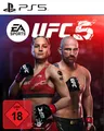 Produktbild: UFC 5 - PS5 / PlayStation 5 - Neu & OVP - Deutsche Version