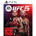 Produktbild: EA Sports UFC 5 PS5-Spiel