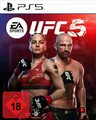 Produktbild: UFC 5 | PS5 / PlayStation 5 | akzeptabel | OVP vollständig