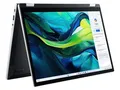 Produktbild: ACER Aspire Go Spin 14 Convertible Laptop AGSP14-31PT-325W Intel i3-N355, 8 GB RAM, 512 GB SSD